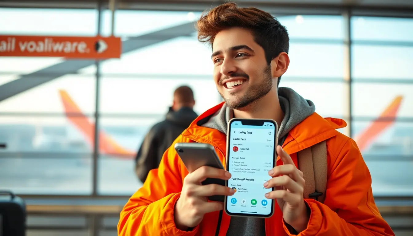 Volotea Enregistrement en Ligne : Le Guide Ultime pour Éviter le Stress et les Frais Cachés