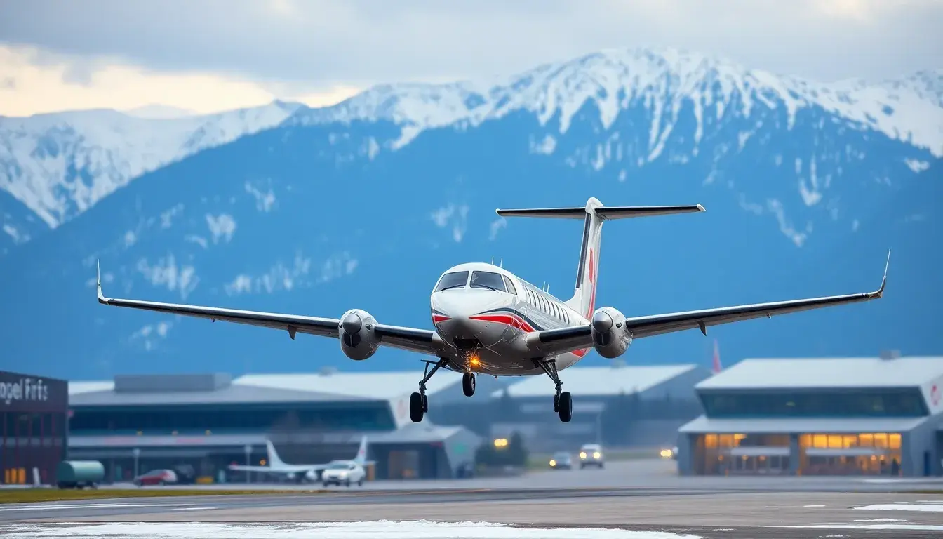 L'Héritage Crossair : Nos Meilleurs Hacks pour des Vols Régionaux Suisses et Européens