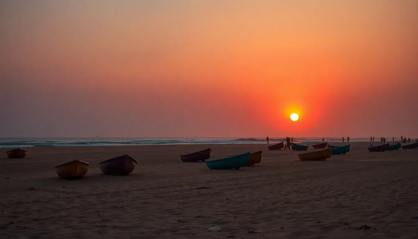 Vol Paris-Dakar : Le Guide Ultime pour Réserver Moins Cher et Kiffer le Sénégal