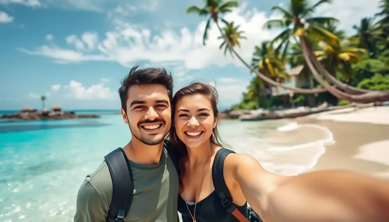 Le Guide Ultime pour Trouver votre Vol Bali au Meilleur Prix !