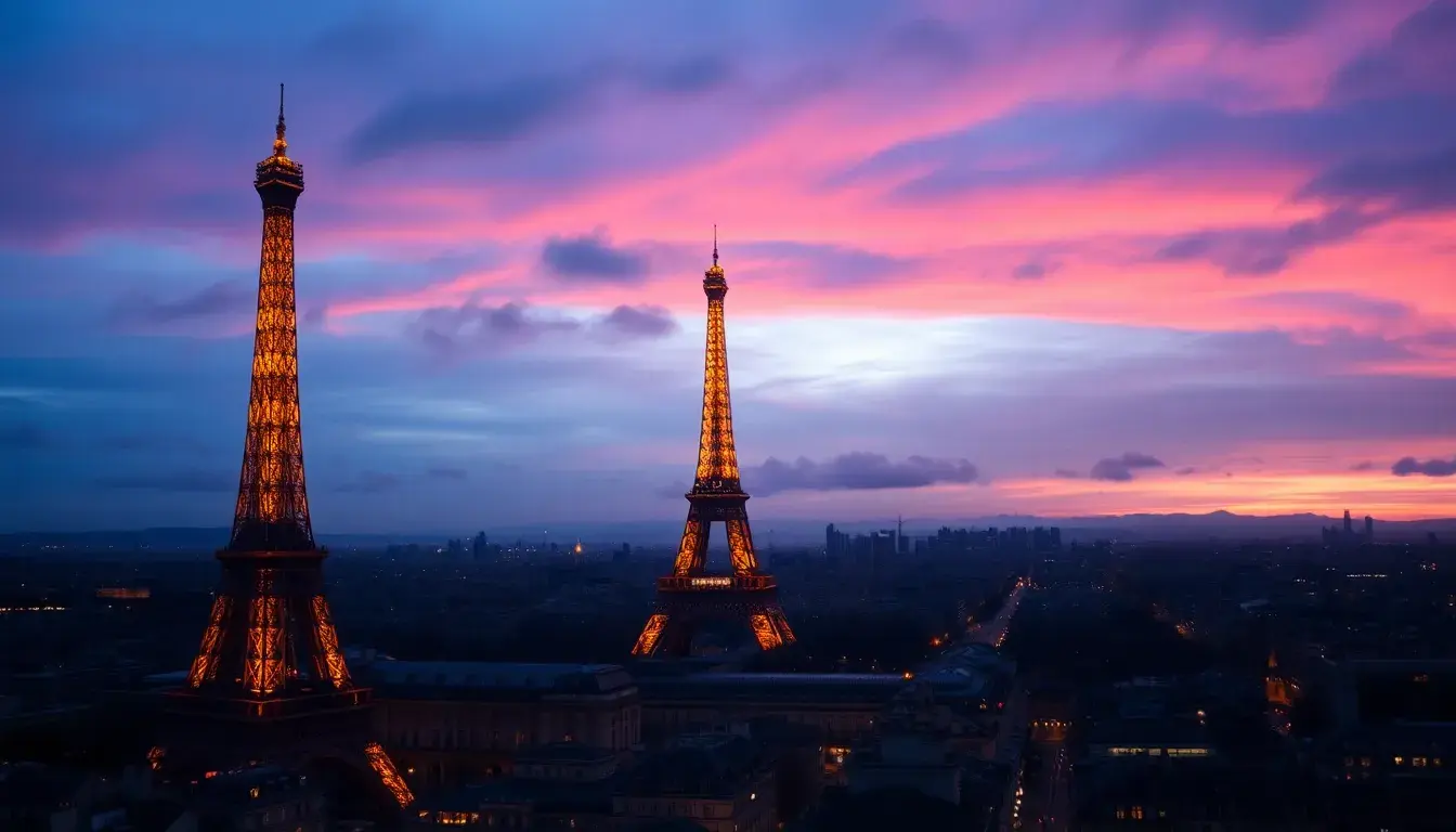 vol barcelone paris