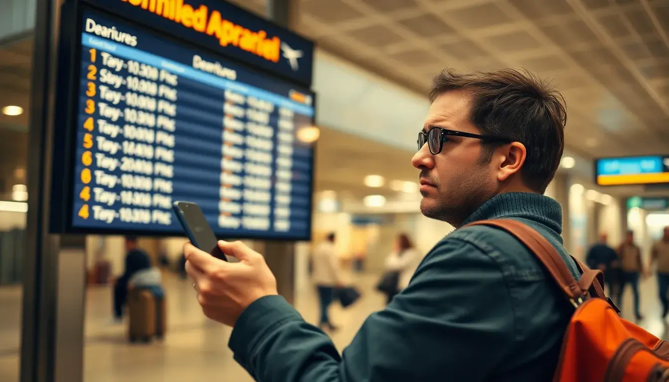 Vols Annulés Air Algérie : Le Guide Ultime de Survie et d'Indemnisation