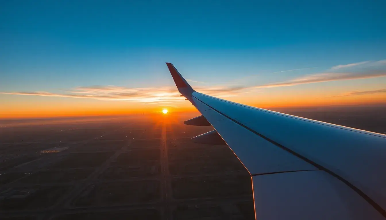 Comment Trouver un Vol Paris Los Angeles Sans Vendre un Rein
