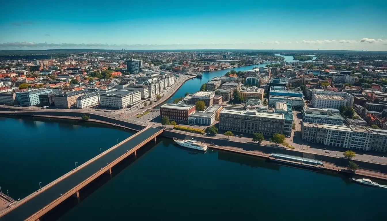 vol dublin