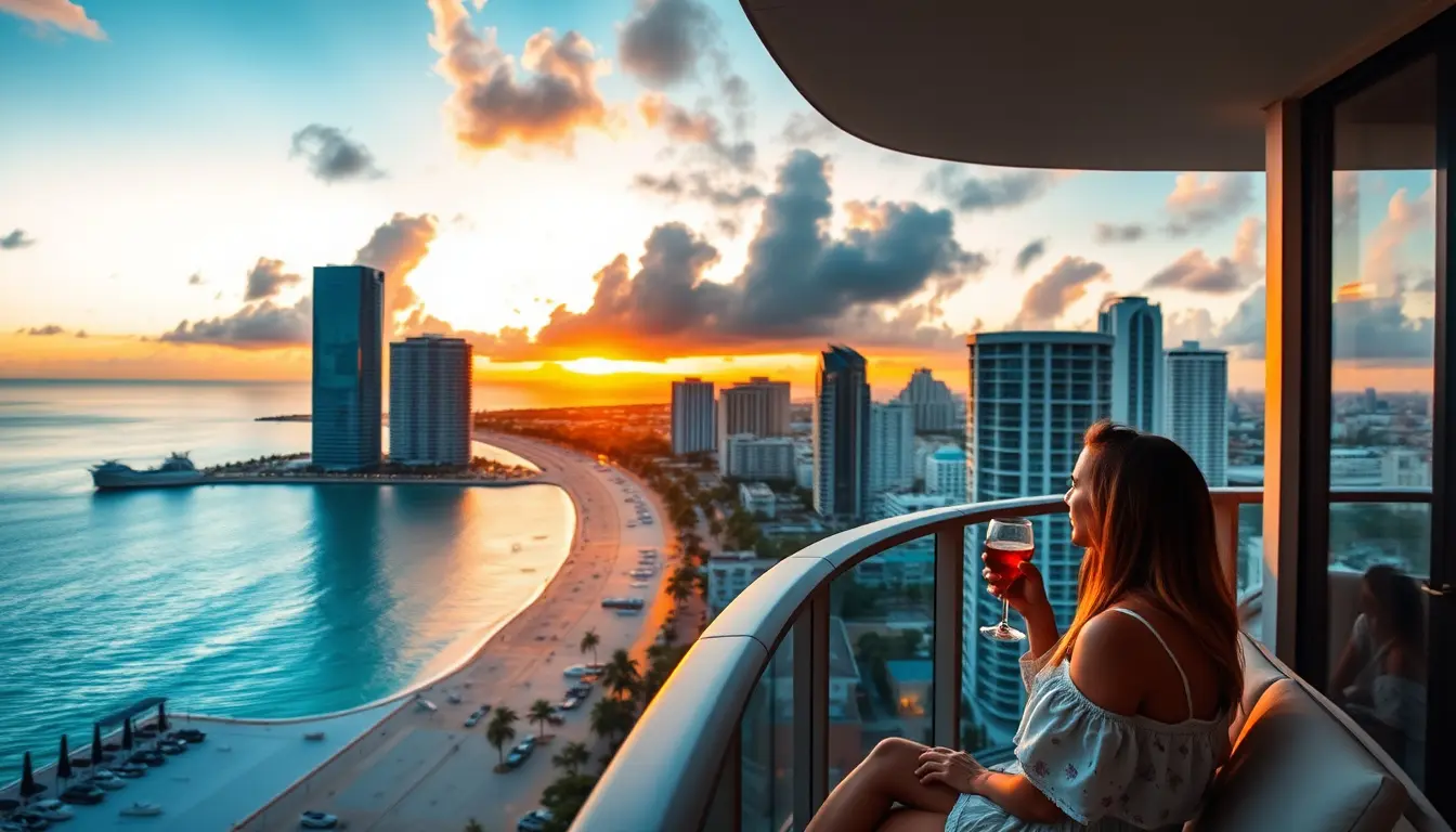Vol Paris Miami : Comment J'ai Trouvé le Meilleur Deal pour la Floride
