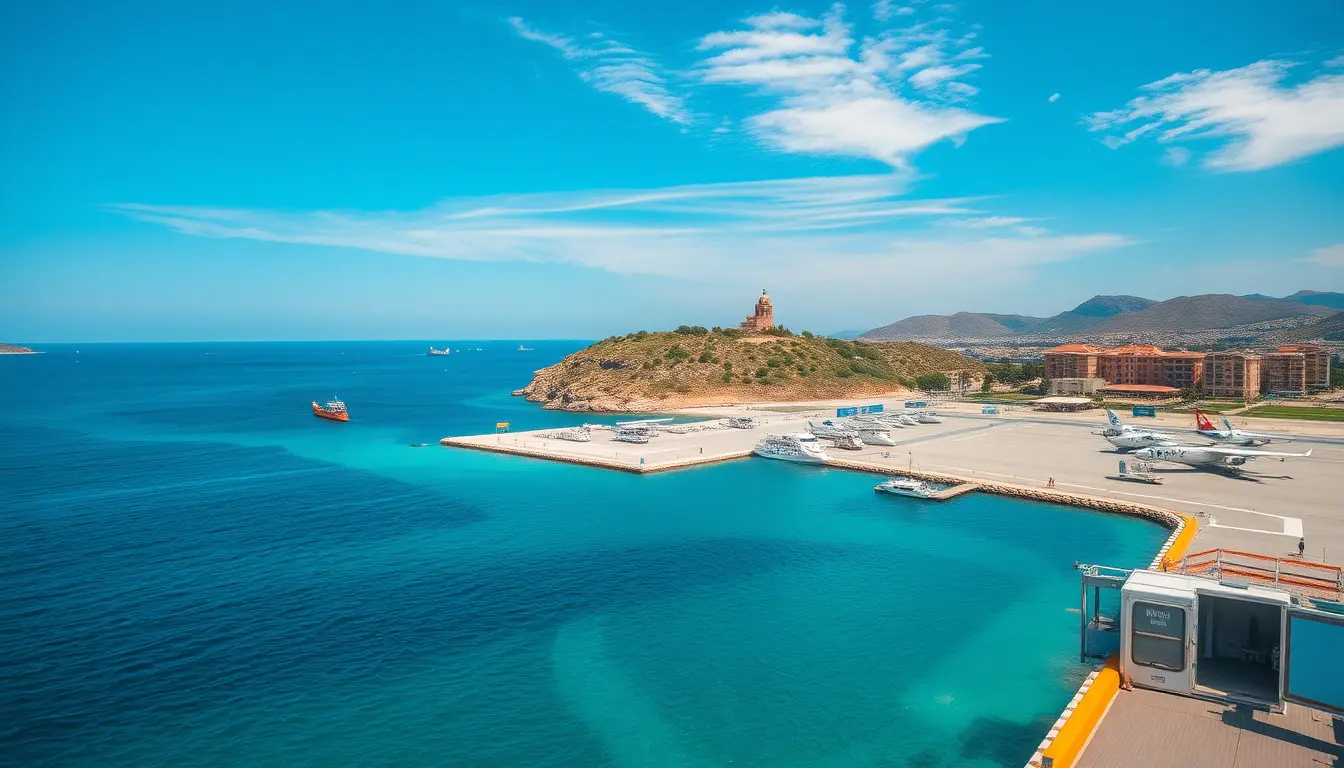 vol paris calvi