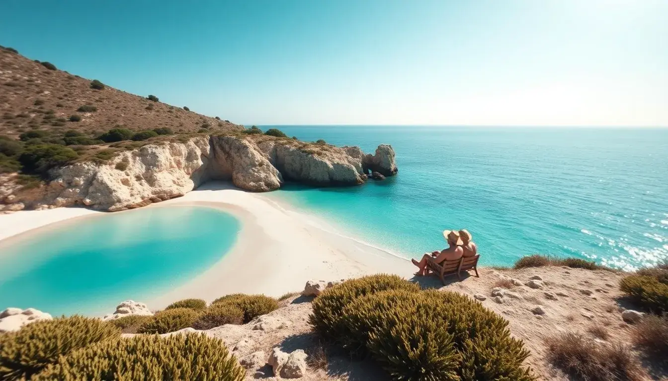 vol pour la sardaigne