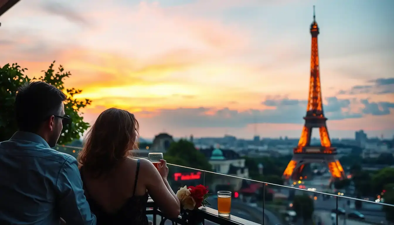 barcelone paris vol