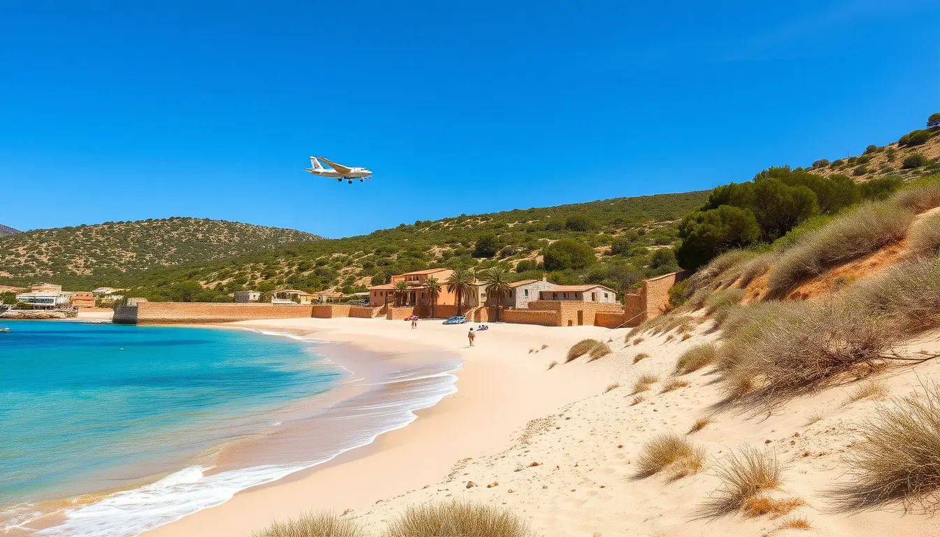 Comment trouver le meilleur vol Corse : Votre guide ultime pour une escapade réussie