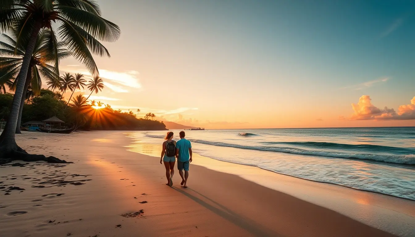 vols pour bali