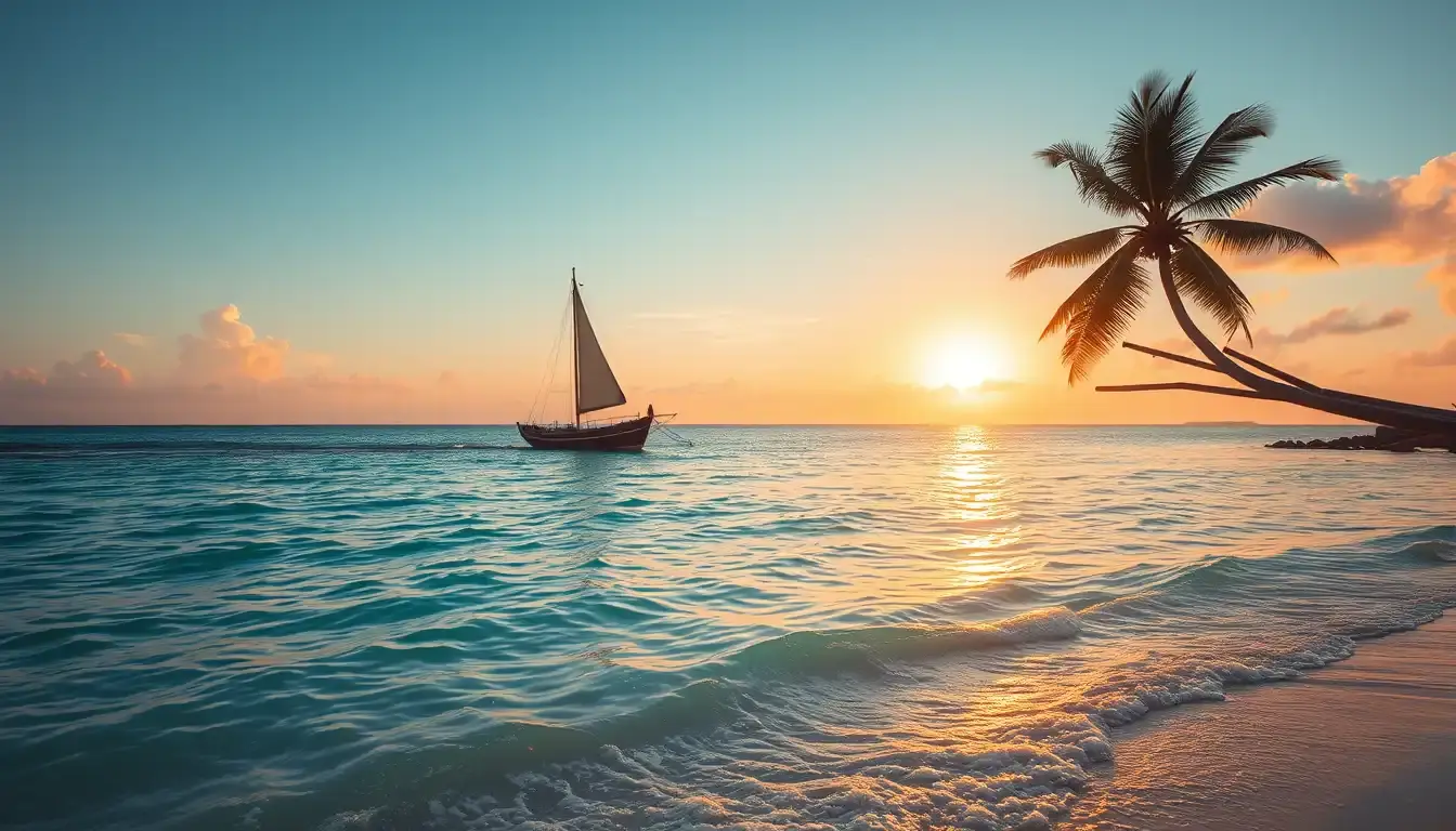 zanzibar vol