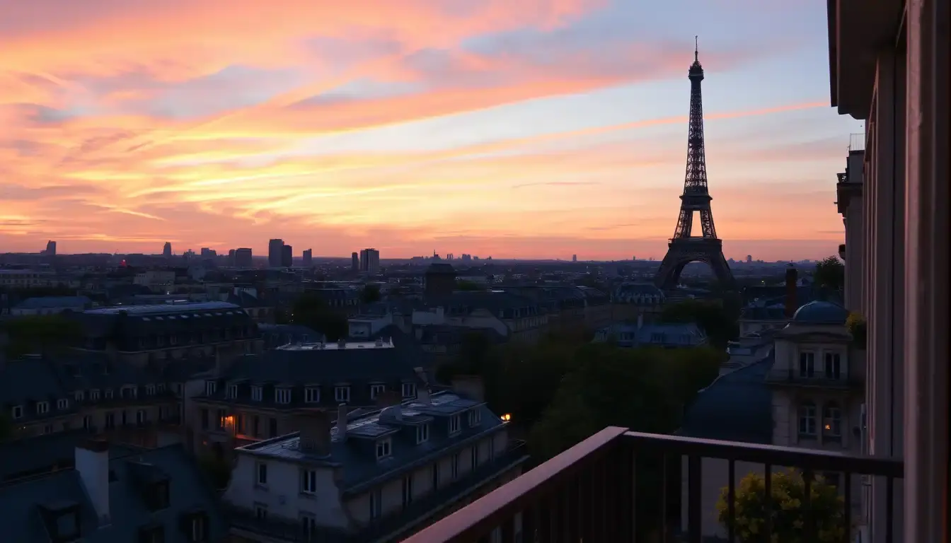 Vol Marseille Paris : Nos Secrets d'Expert pour les Billets les Moins Chers et un Voyage Parfait