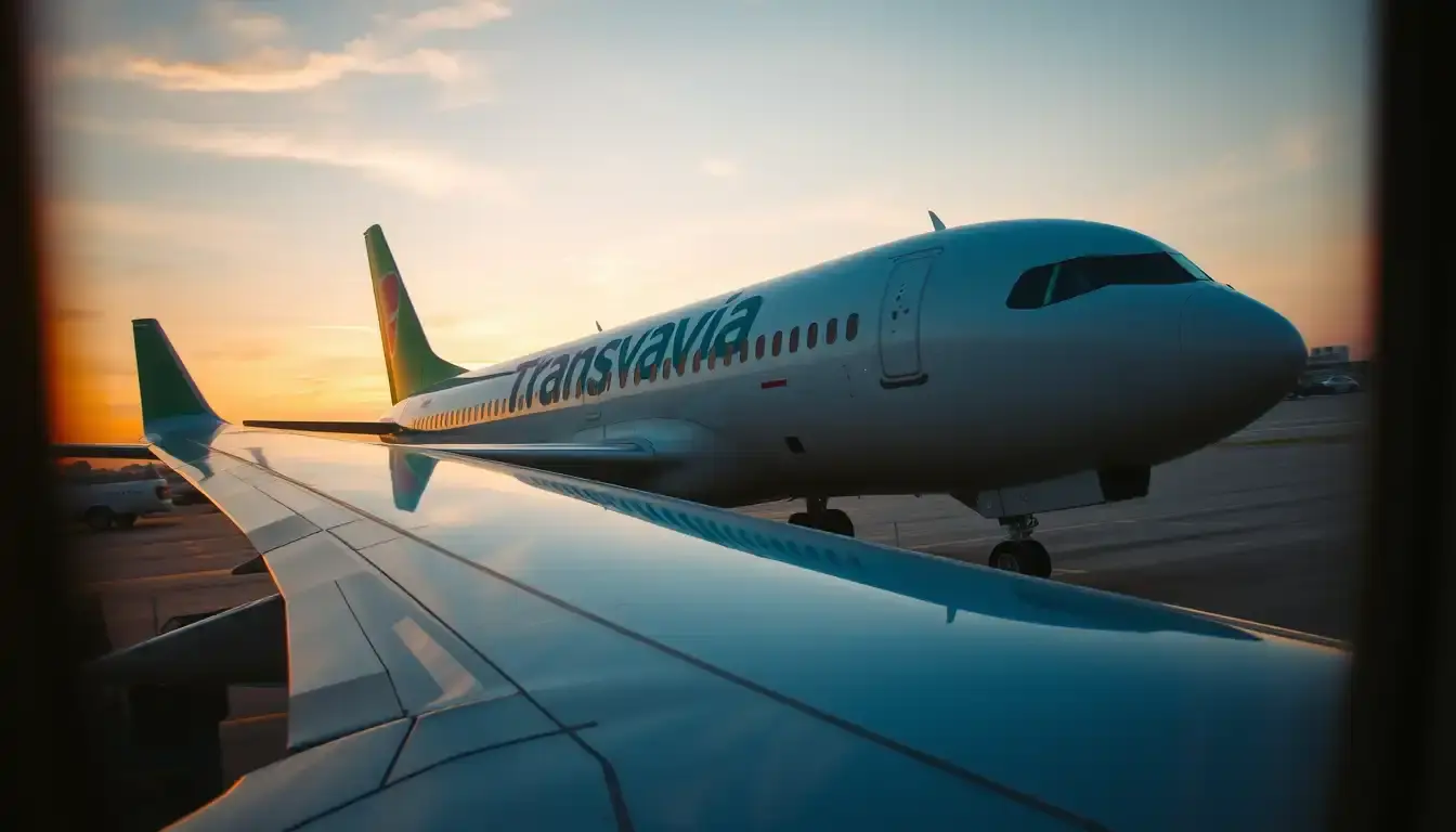 Transavia Avis 2024 : Le Guide Ultime des Vols Low-Cost (et Mes Astuces Secrètes)