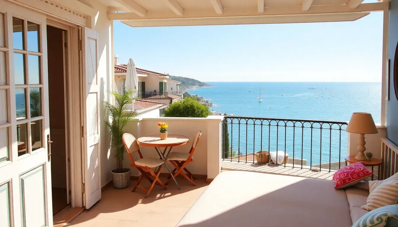 hotel palavas les flots