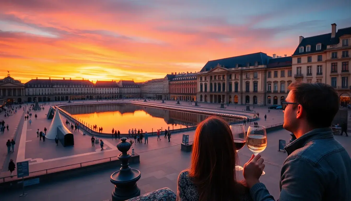 hotel pas cher bordeaux