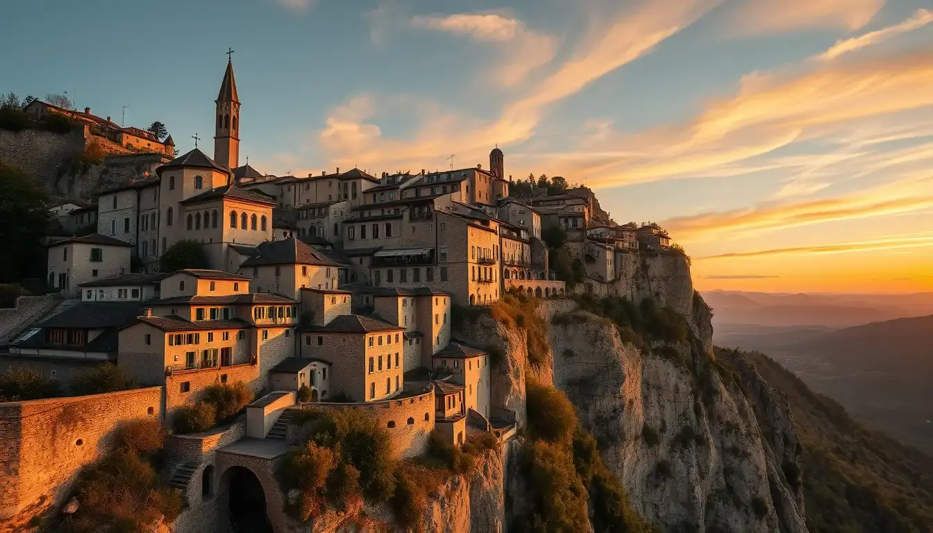 hotel rocamadour