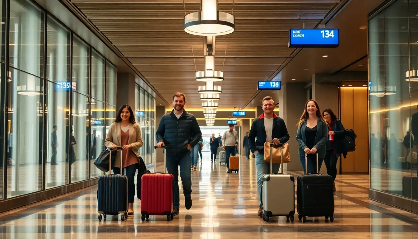 Le Guide Ultime pour Choisir le Meilleur Hôtel Orly (Sans Stress!)
