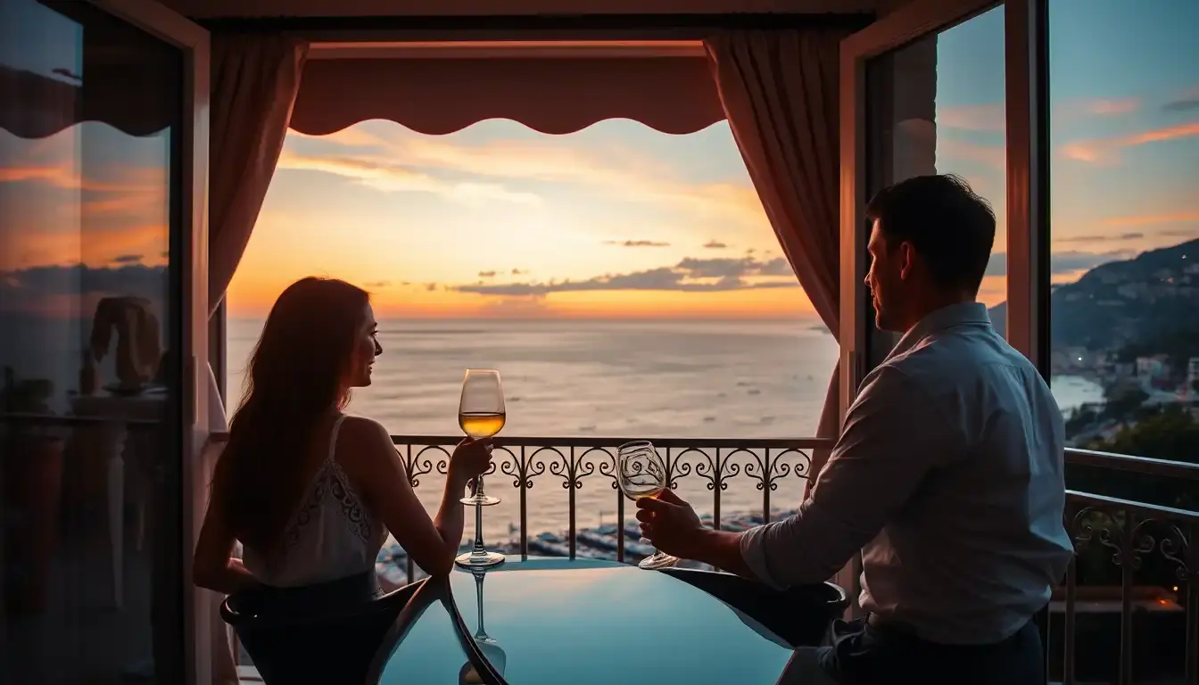 hotel san remo