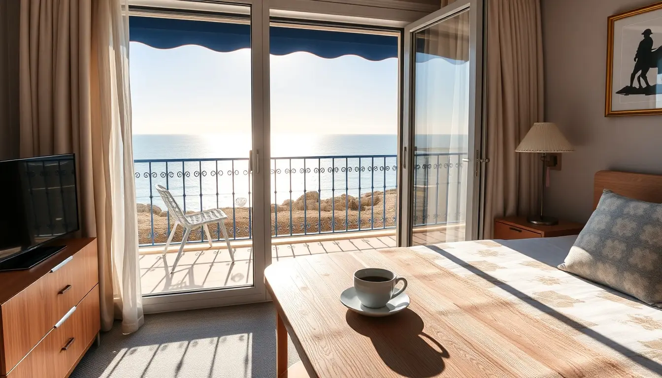 hotel sanary sur mer