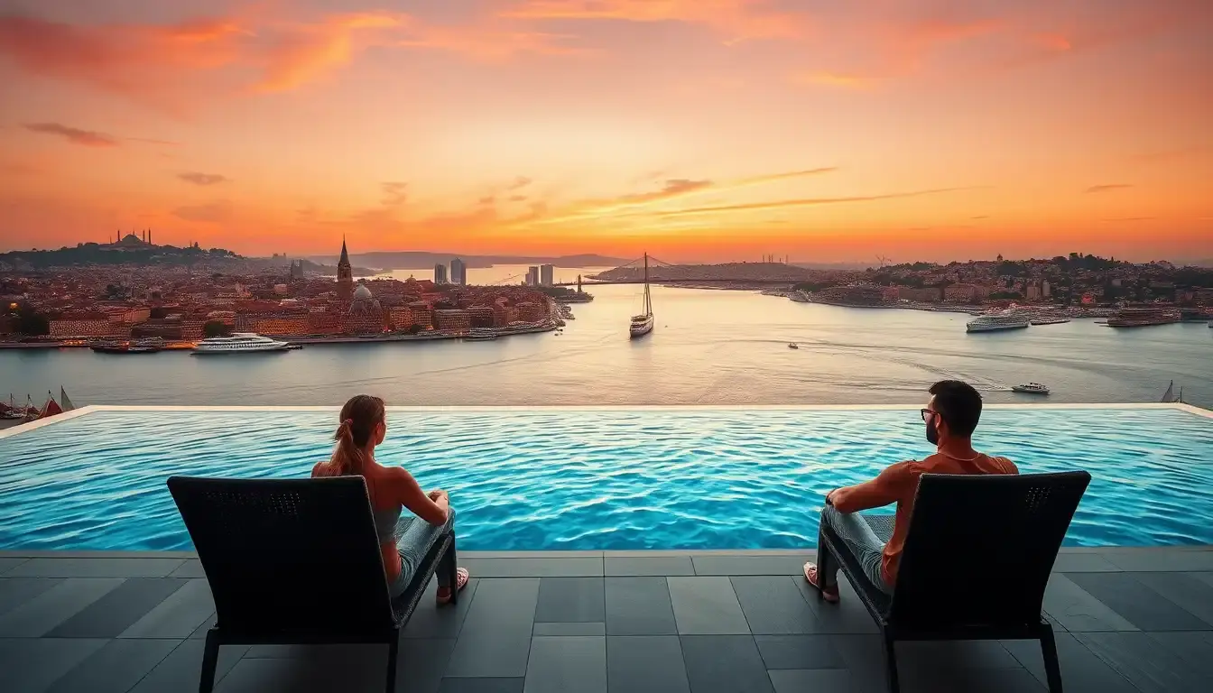 istanbul hotel in istanbul