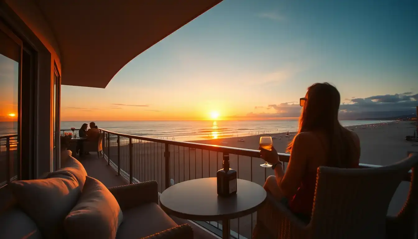 le touquet hotel