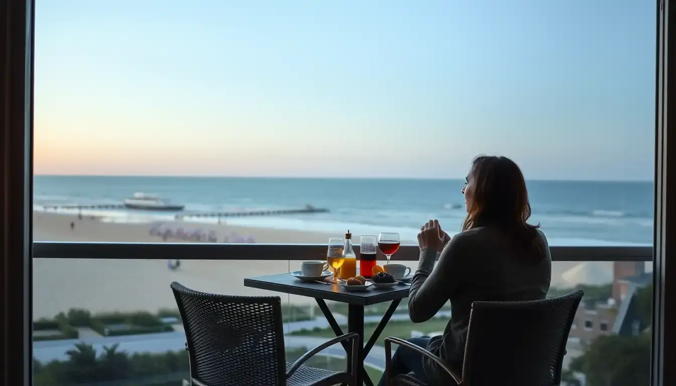 deauville beach resort hotel