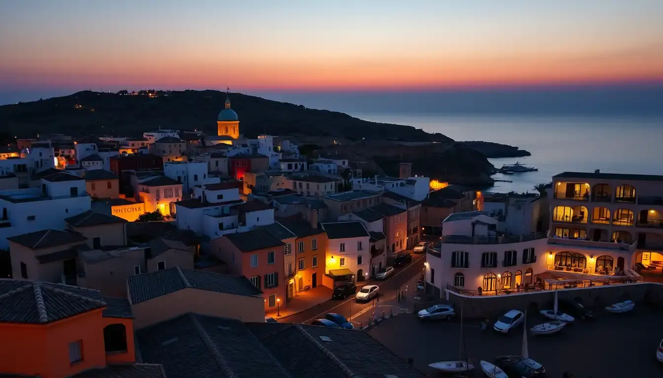 faro district hotels