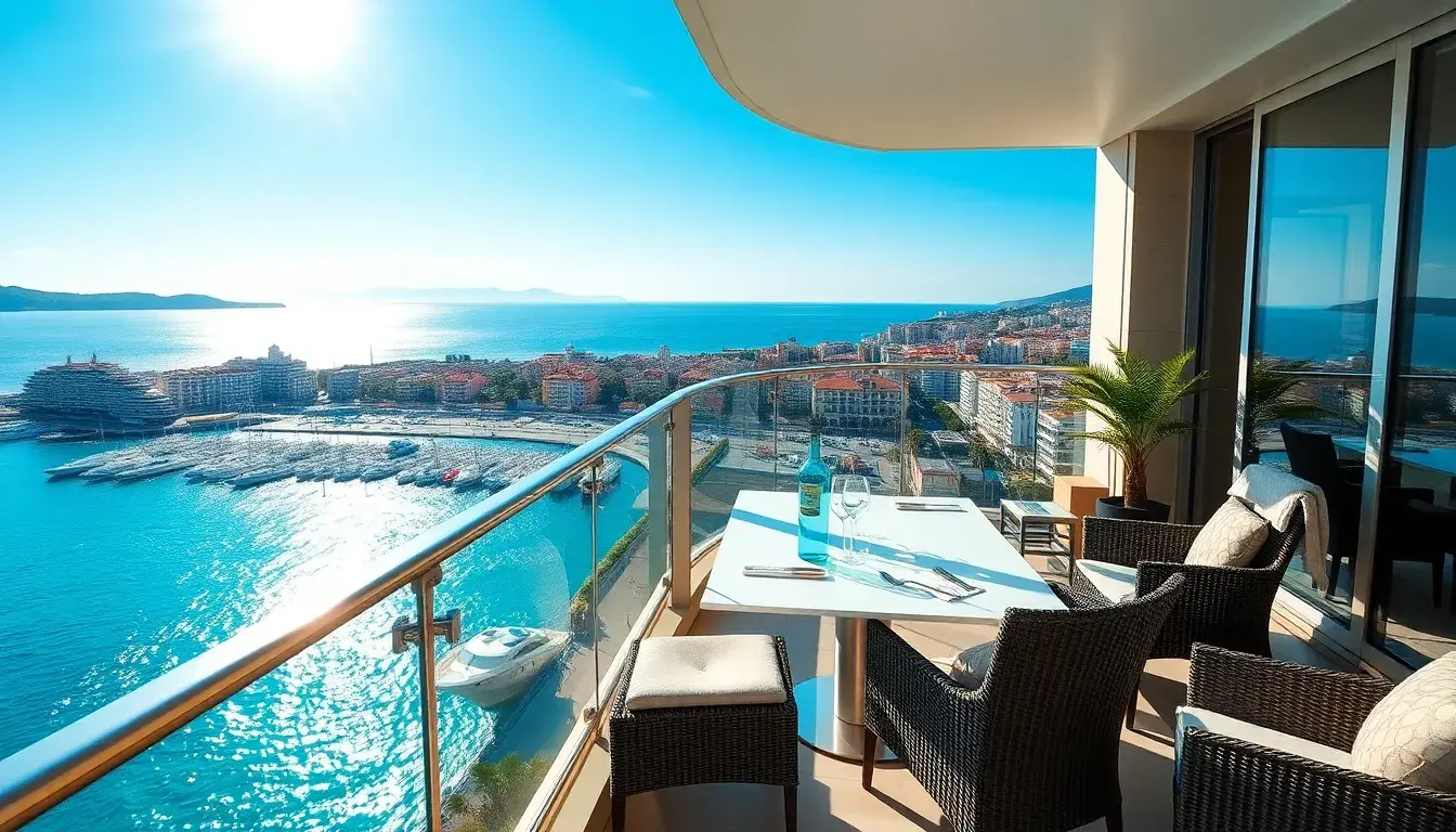france cannes hotels