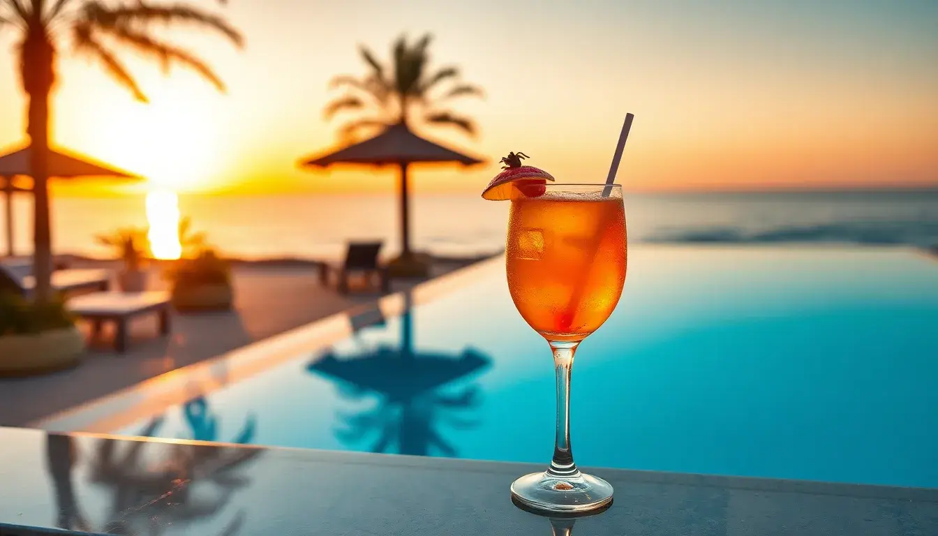 hotel all inclusive espagne
