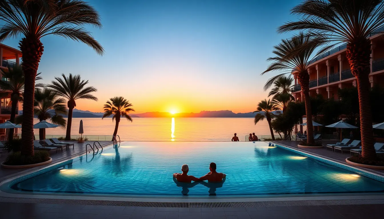 hotel antalya