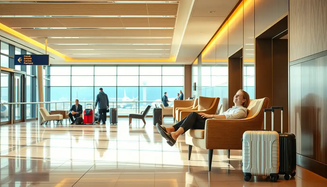 hotel aéroport saint exupery