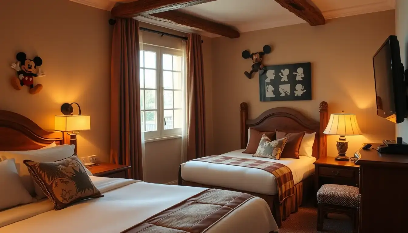 hotel cheyenne