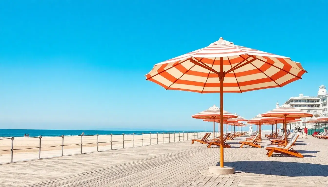 hotel deauville beach resort