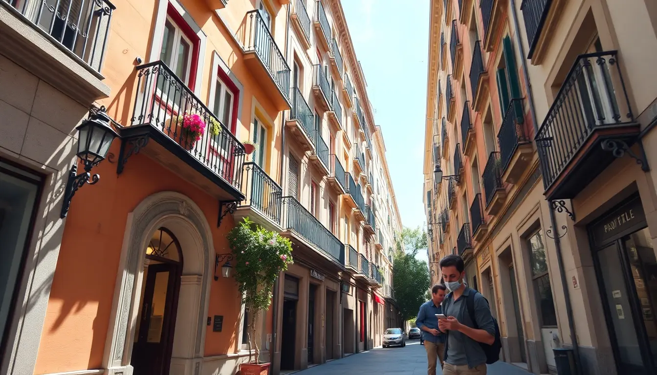 Comment Décrocher un Hotel Barcelone Pas Cher (et ne pas le Regretter)