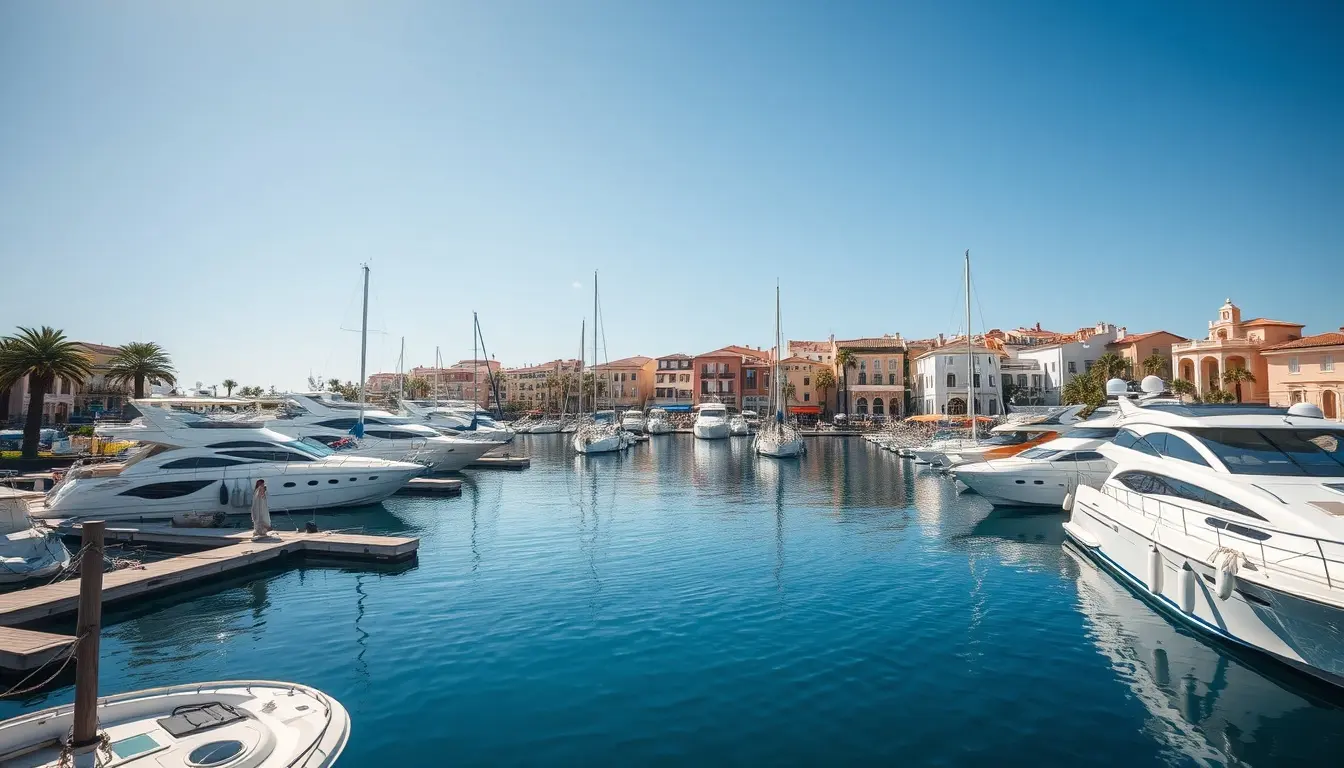 hotel empuriabrava