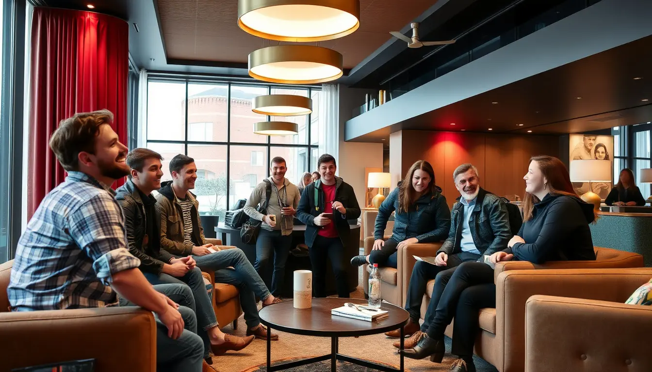 hotel novotel grand place lille