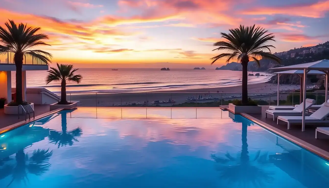 hotel platja d aro