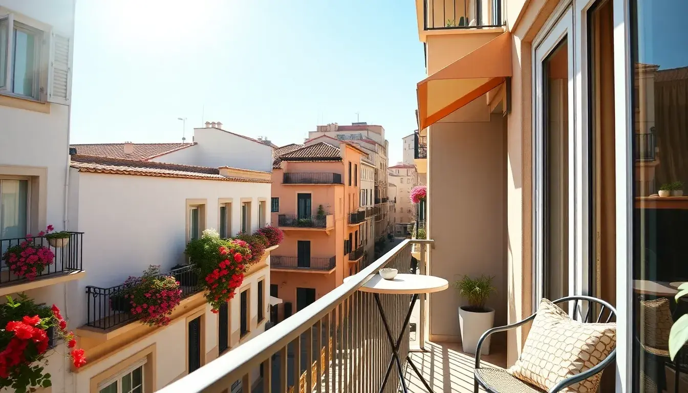 hotel malaga