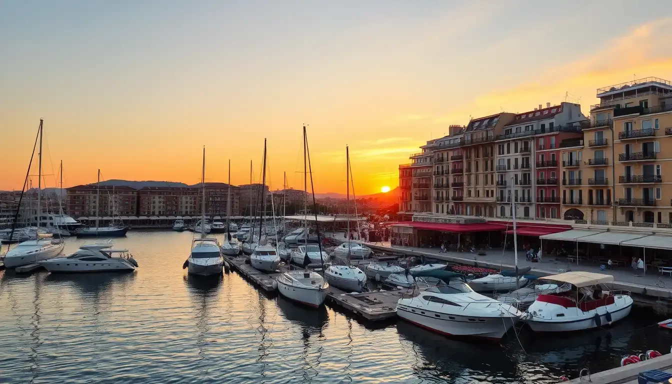 Marseille : Nos Adresses Secrètes pour un Séjour Parfait (Focus Hotel Marseille Vieux Port)