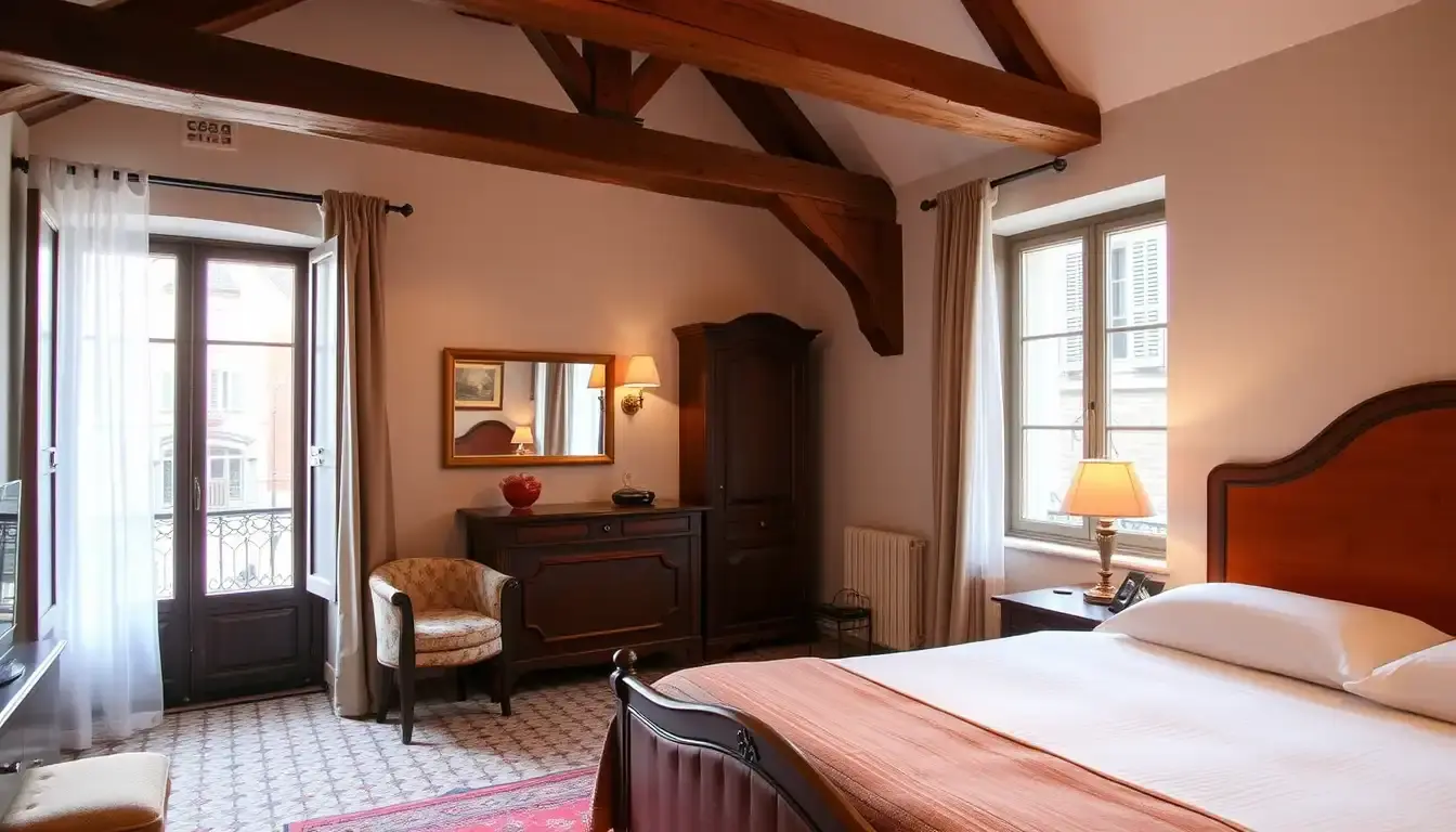 hotel strasbourg pas cher