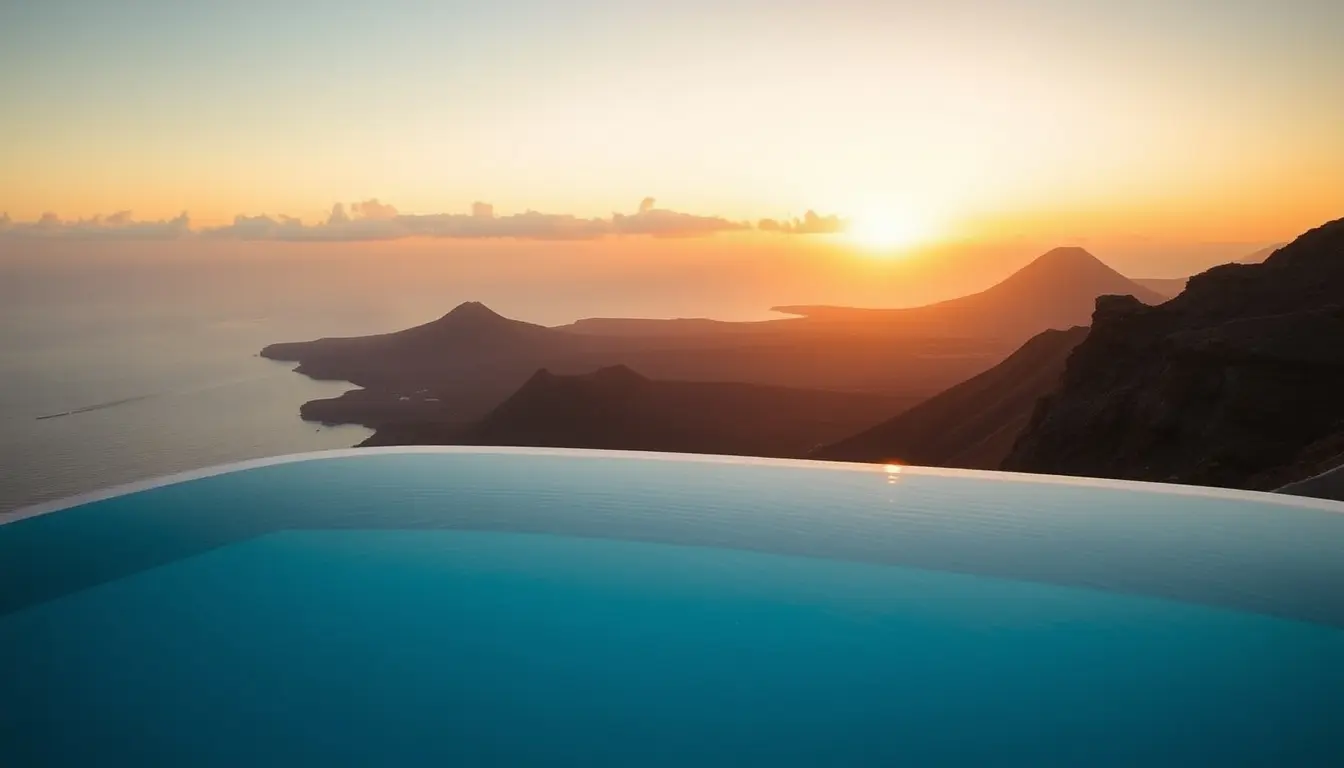 hotels auf lanzarote