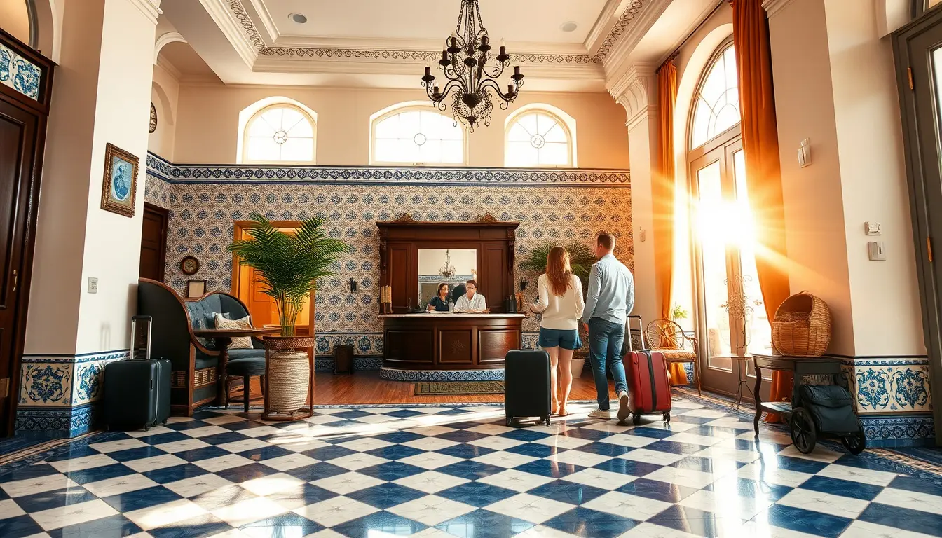 hotels in faro city