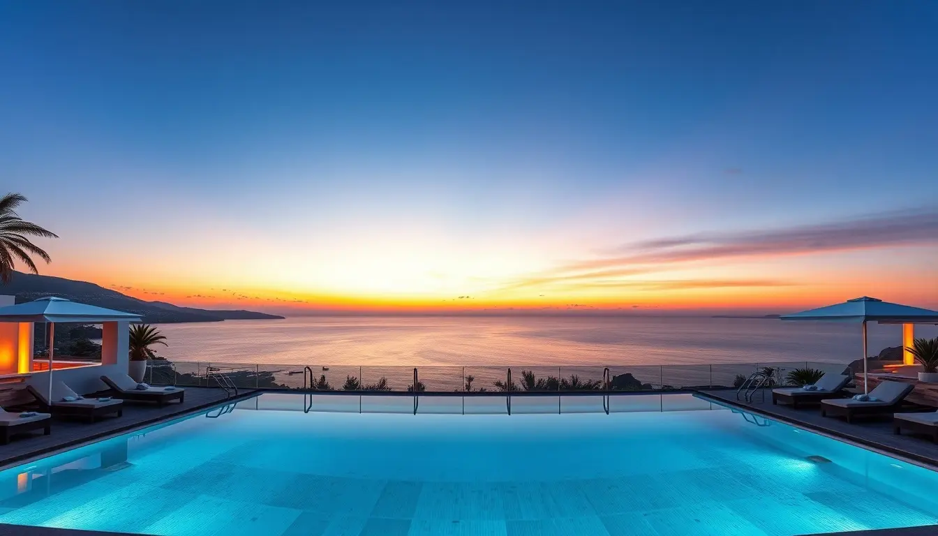 ibiza hotel