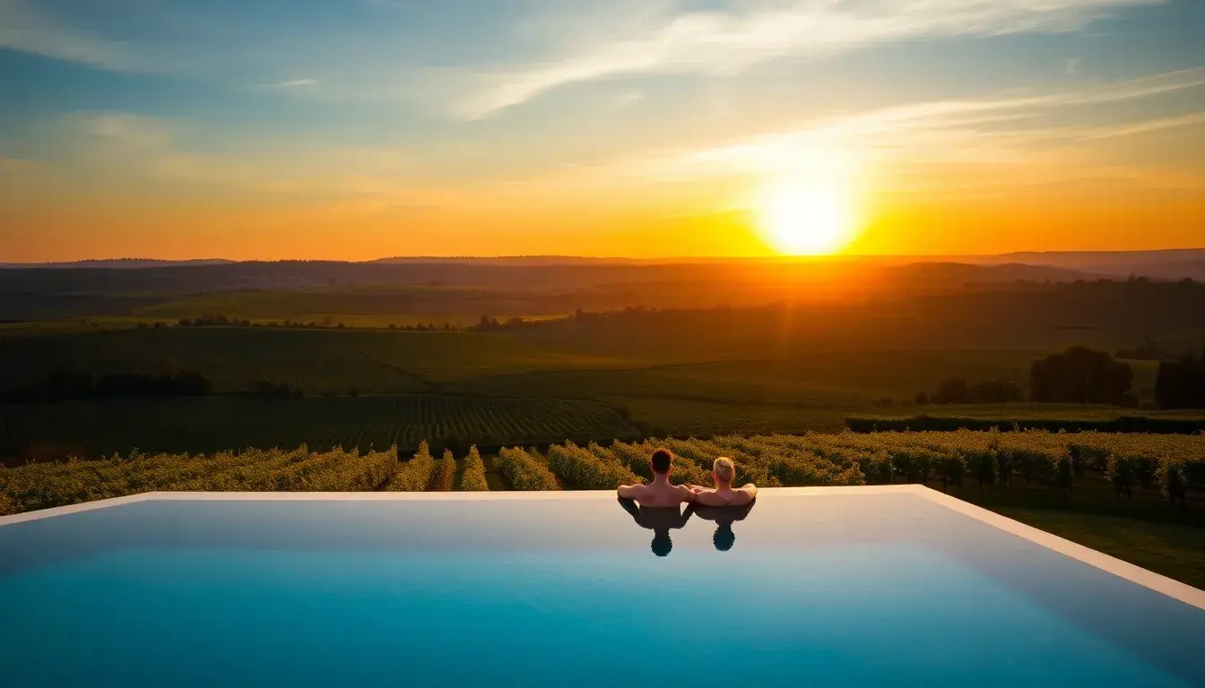 royal champagne hotel & spa