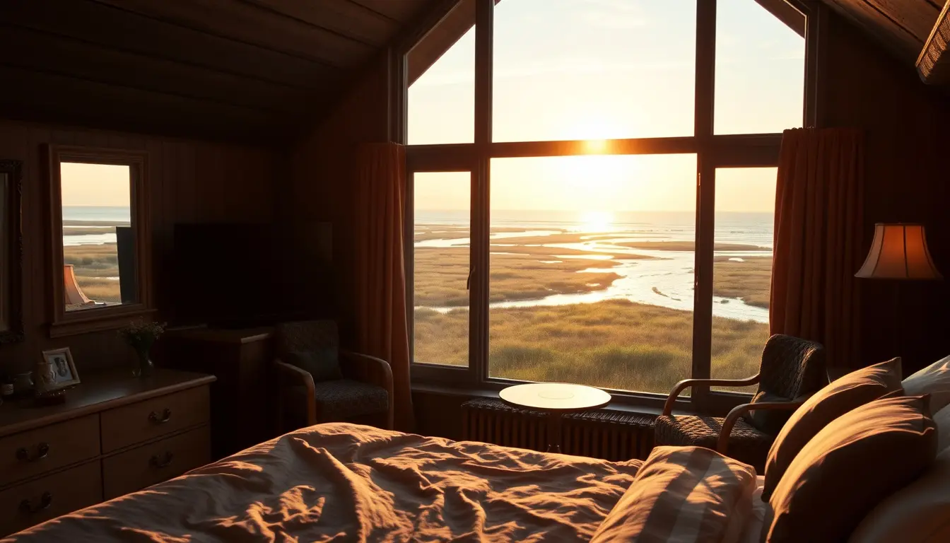 baie de somme hotel