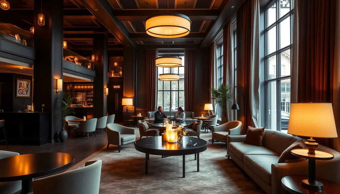 balthazar hotel rennes
