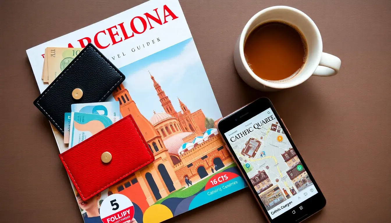 barcelone hotel pas cher