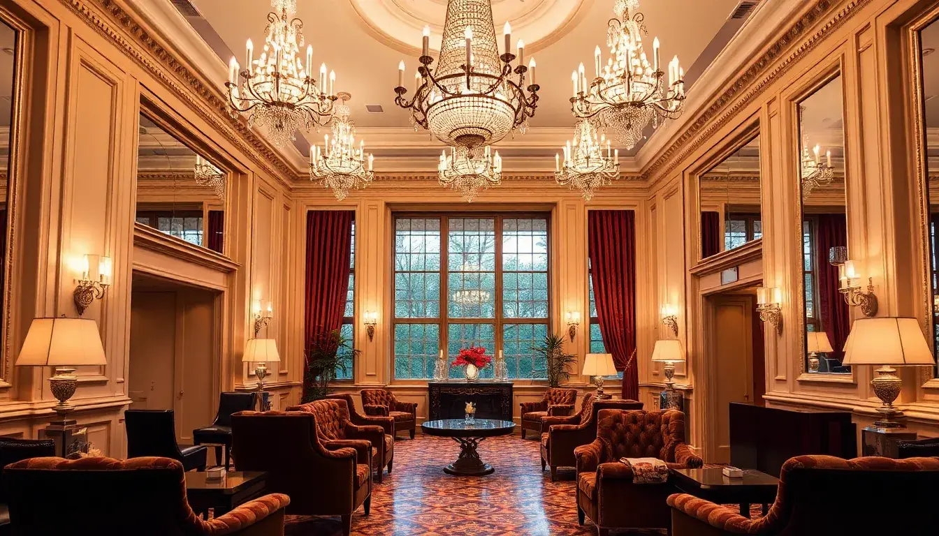 bedford hotel paris madeleine