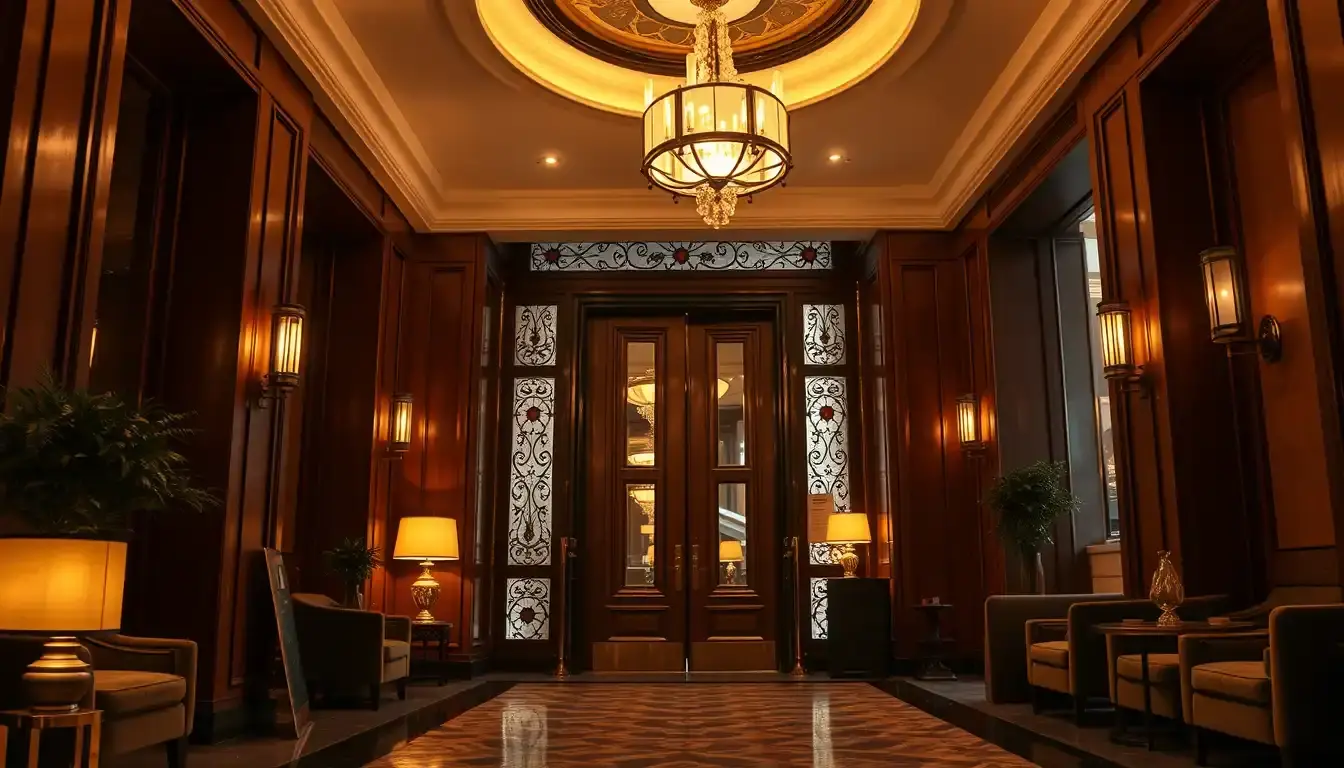 cavendish londres hotel