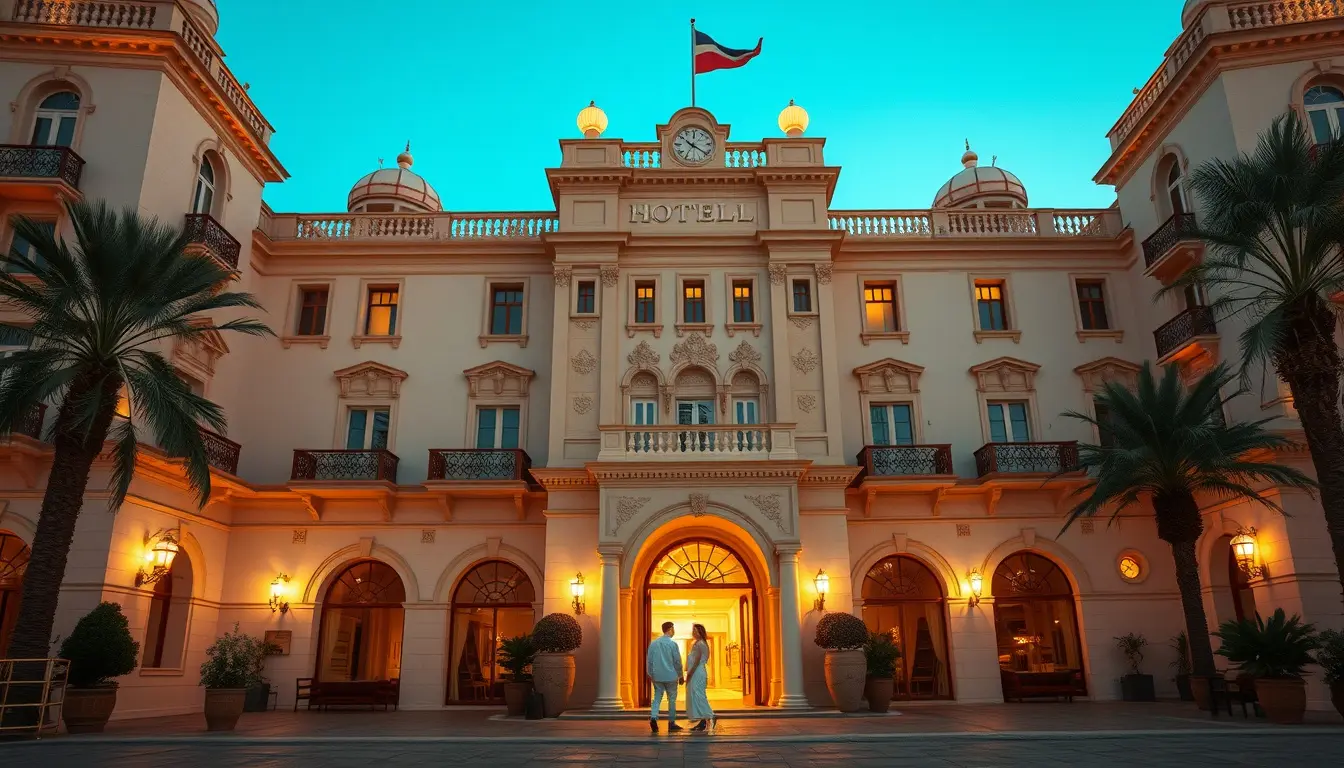 cecil hotel hotel